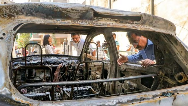 ‘Nagpur violence pre-planned… selected houses, establishments targeted’: Maharashtra CM Fadnavis