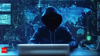 "Pay Now or Get Arrested": Inside the Growing Menace of Digital Arrest Scams