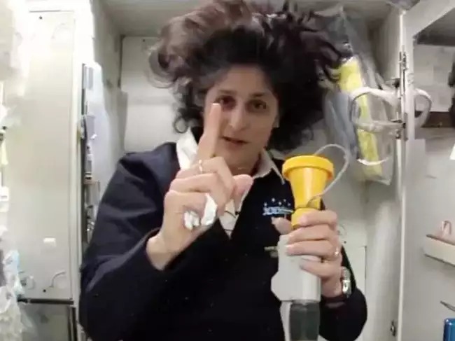 PM Modi writes to Sunita Williams ahead of her return | "Looking forward to seeing you in India," says the PM.