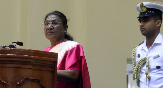 President Murmu to present Ramnath Goenka journalism awards today