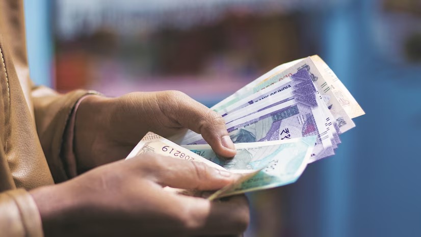 Indian rupee ends at 86.37/$, logs best winning streak in over nine months