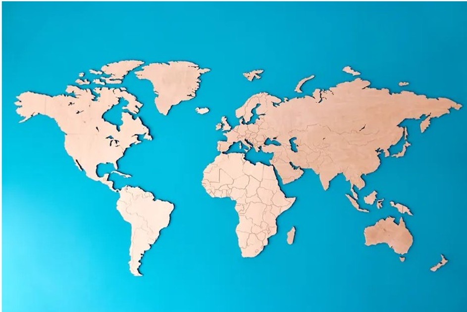 Today's news headlines in World on 20 march 2025 Latest Updates by Vizzve