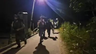 My husband held at gunpoint': Eyewitness recounts encounter with terrorists in J&K's Kathua