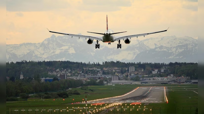 Indian Carriers to Operate 5.5% More Flights This Summer Season.