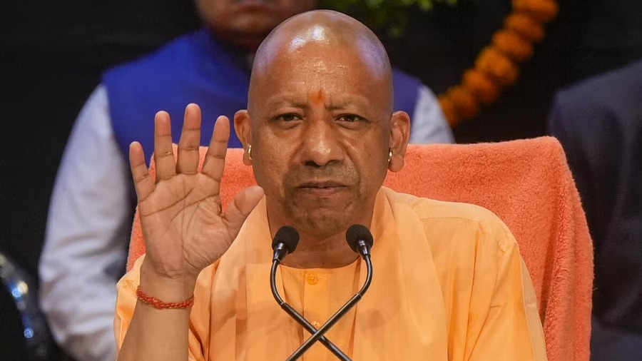 If Hindus are safe, Muslims are also safe in Uttar Pradesh': CM Yogi Adityanath