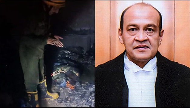 Supreme Court refuses urgent FIR hearing in Delhi HC judge cash haul case, lists it for later date