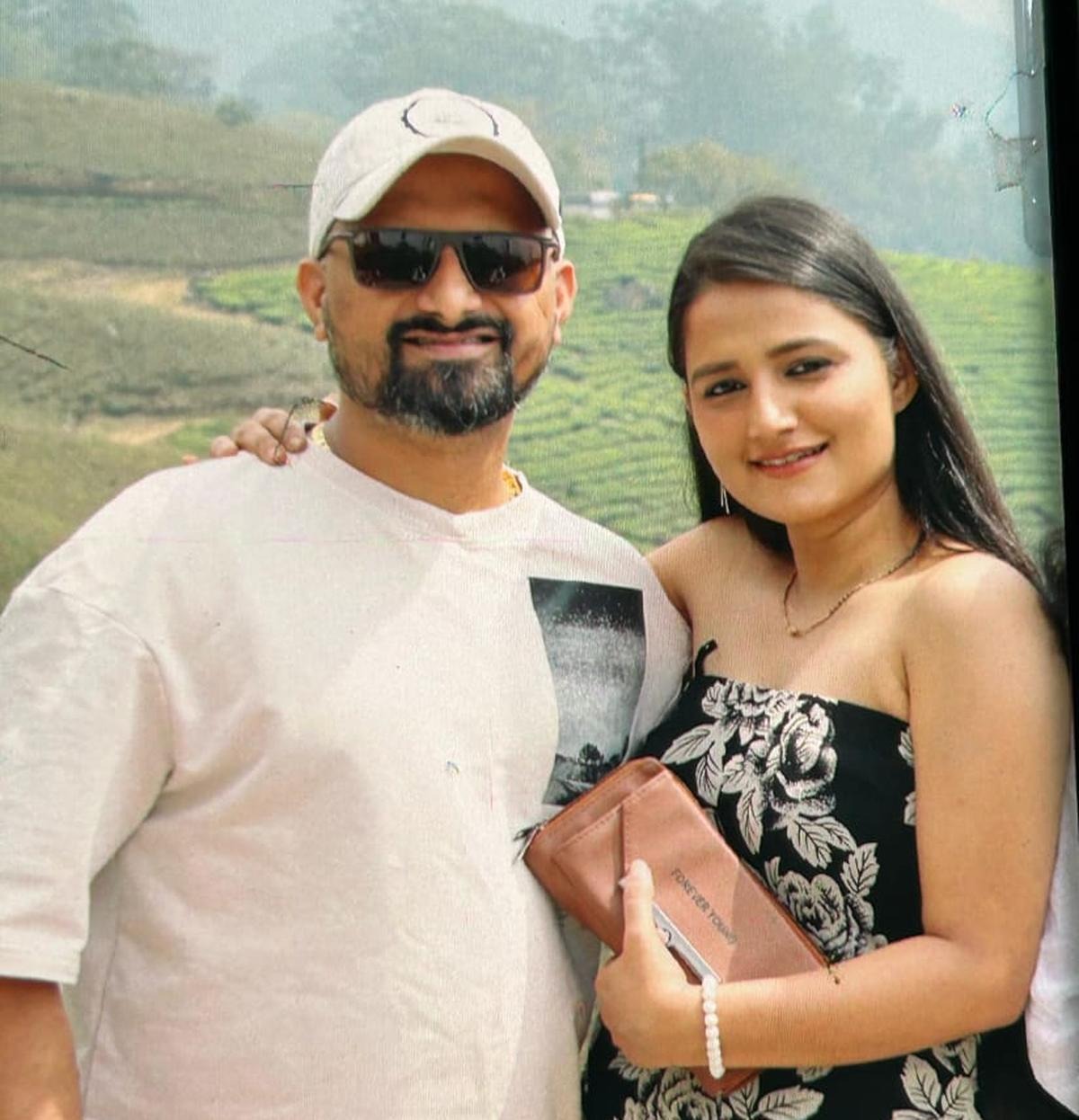Bengaluru suitcase murder: Husband of the victim arrested from Pune
