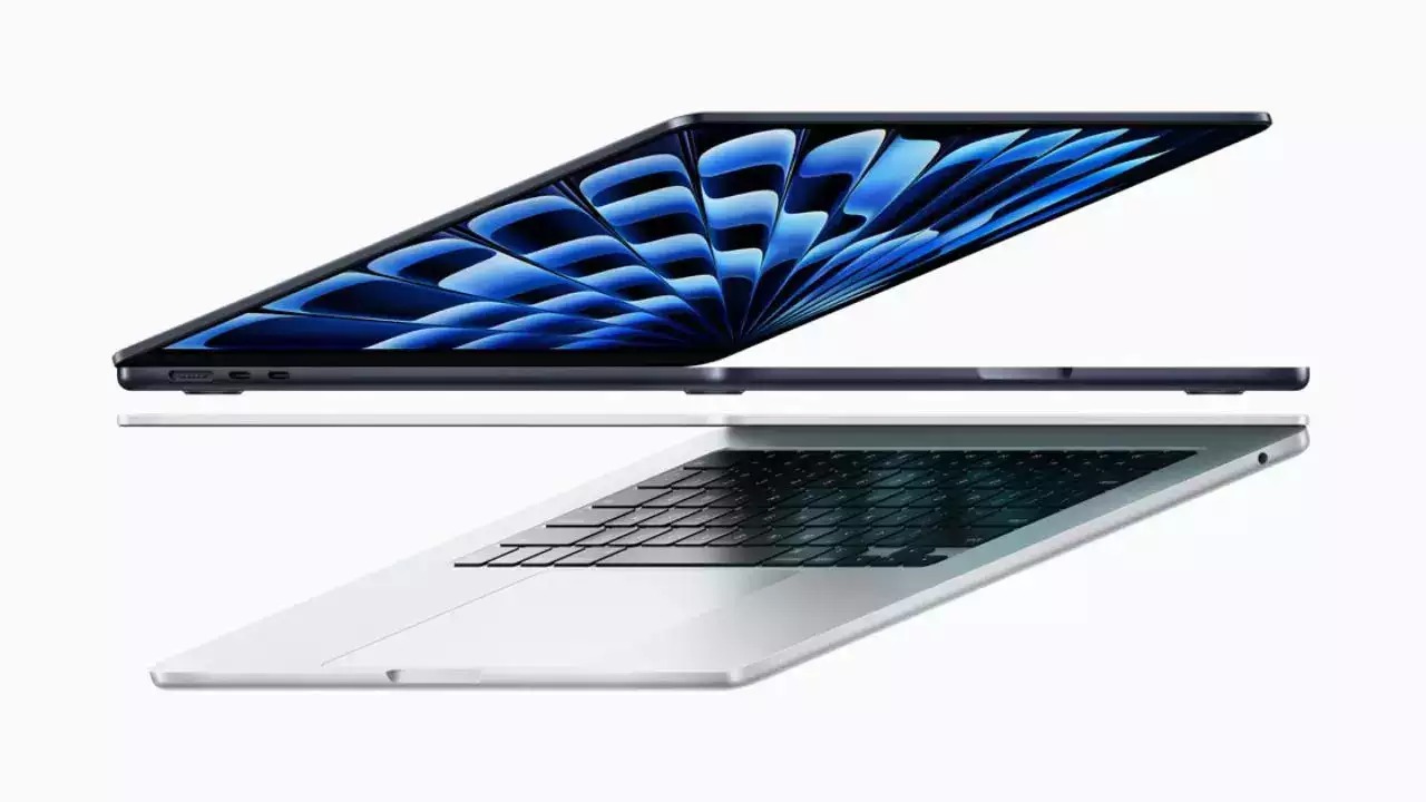 Apple to Launch Made-in-India MacBooks by 2026.
