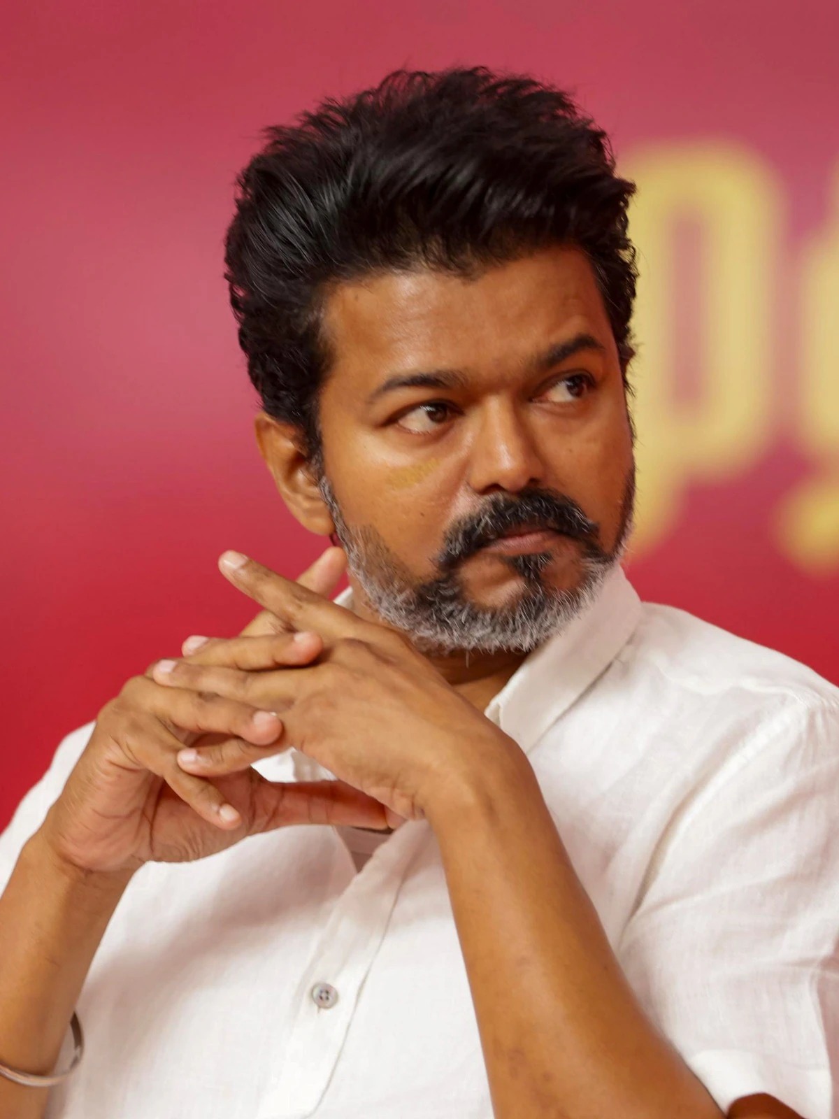 Thalapathy Vijay Slams PM Modi & CM Stalin, Declares TVK as Main Rival to DMK in 2026 Tamil Nadu Polls