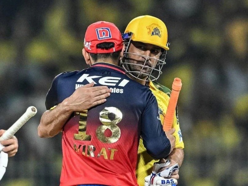CSK vs RCB Highlights, IPL 2025: RCB Defeat CSK by 50 Runs at Chepauk After 17 Years