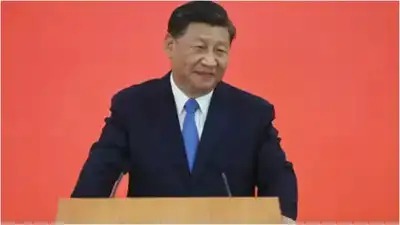 China, India should strengthen ties in 'Dragon-Elephant tango': Xi Jinping
