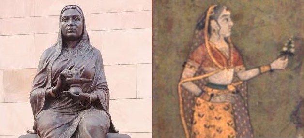 Women rulers as RSS heroes: A surging vote bank finds space in Sangh politics