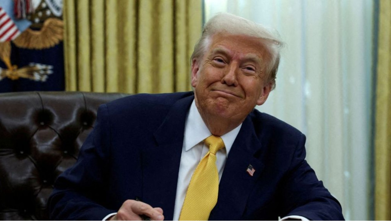 Trump tariffs worries: Which Indian stocks could feel the heat?