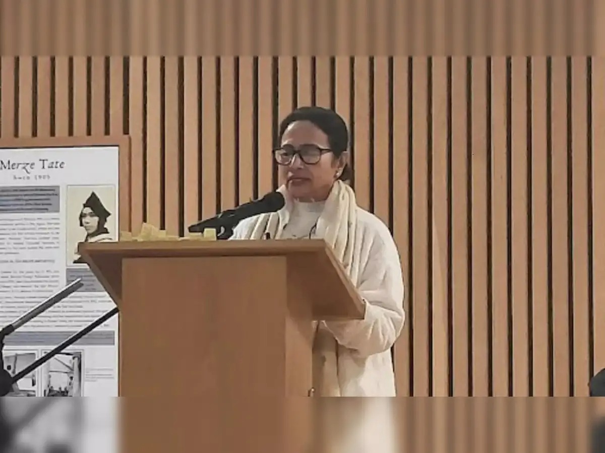 Mamata Banerjee Vows to Nullify BJP’s Waqf Bill if Opposition Forms Government