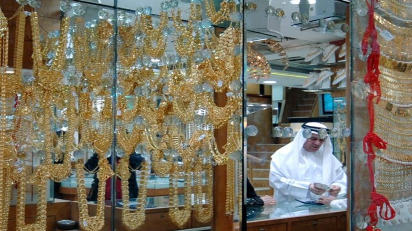 Dubai gold is really cheap. Here’s how you can tap into it legally…