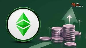 Ethereum Classic (ETC) Surges 12% as Market Eyes Altcoin Revival