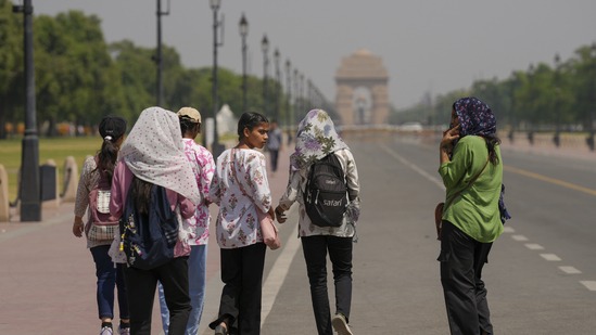 When will Delhi get relief from heatwave? Weather agency answers