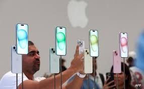 Apple to Manufacture iPhones in India for Global Markets