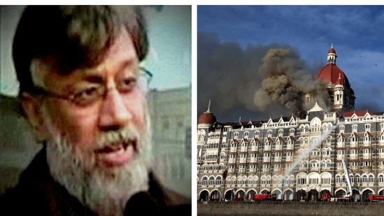 Tahawwur Rana, 26/11 attacks mastermind, likely to arrive in India ‘shortly’; security tightened in jails: Report