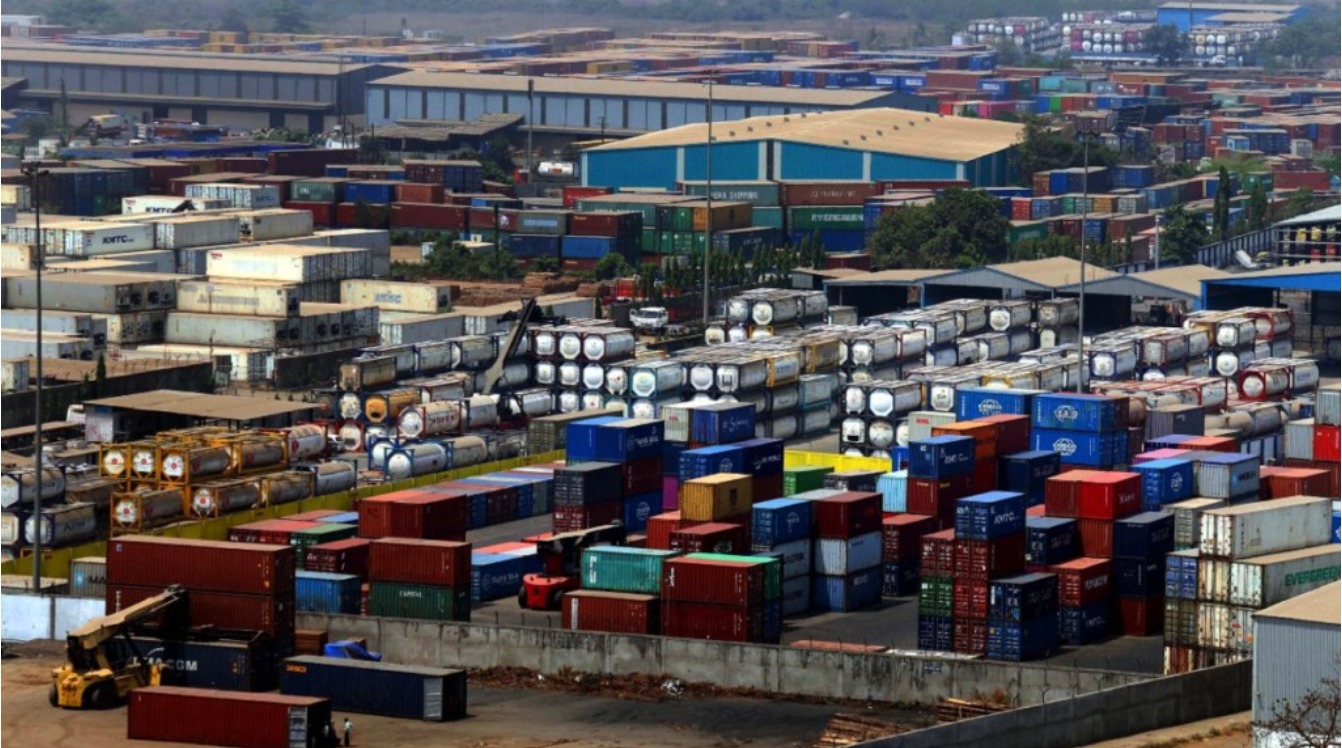 UBS says India not immune to Trump tariffs, downgrades GDP growth estimates