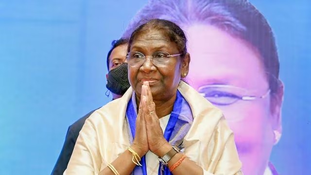 In a first, Supreme Court sets 3-month deadline for President to decide on Bills referred by Governor