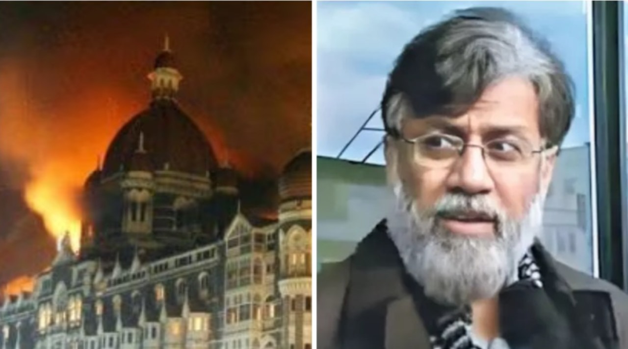 What did Tahawwur Hussain Rana demand in NIA Custody?