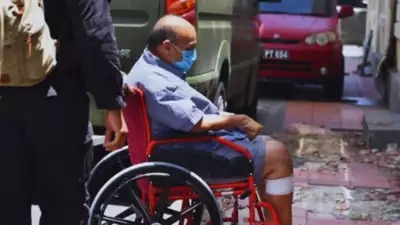 PNB Scam Whistleblower Speaks on Mehul Choksi's Extradition After Arrest in Belgium