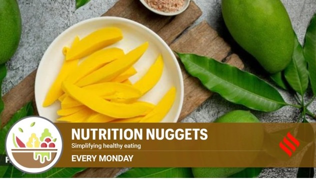 Raw mango vs ripe mango: Which is safe for blood sugar levels?