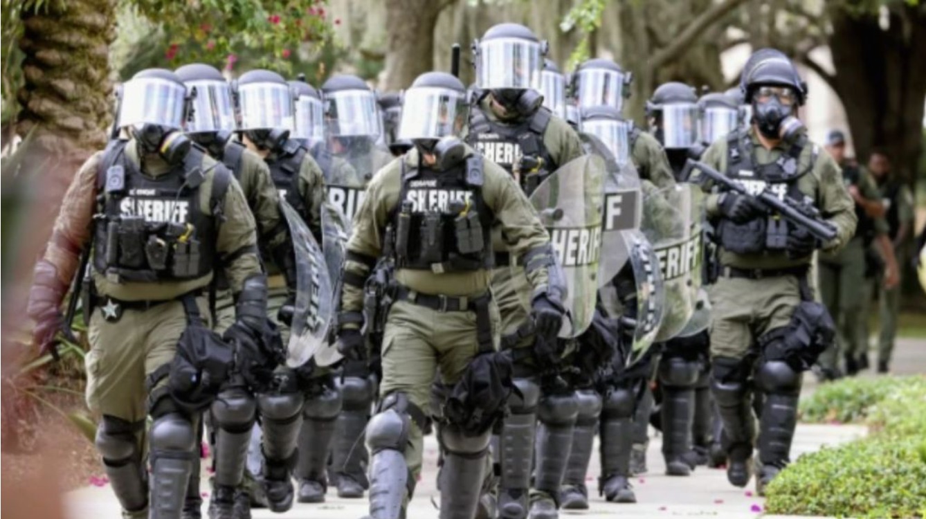 Immigration crackdown: Amid student visa revocations, Florida unis to aid mass deportation agenda. Here’s how