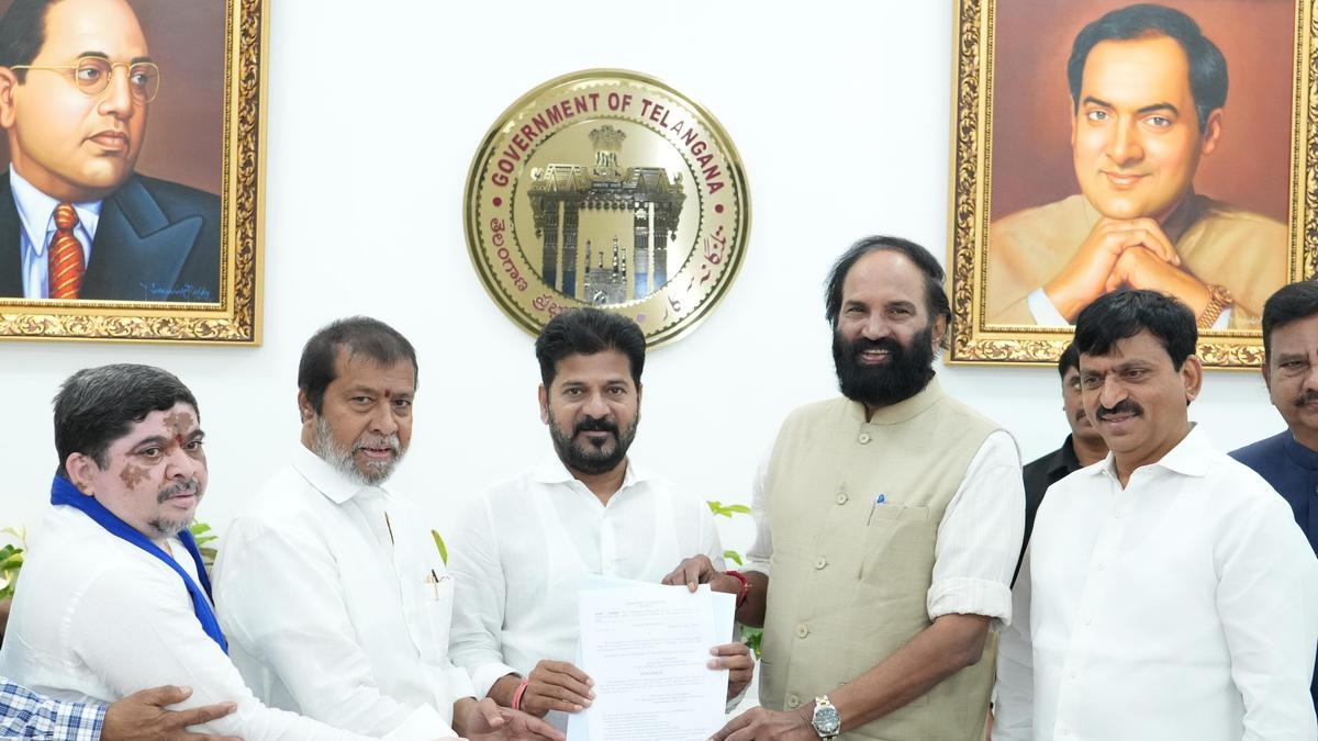 Telangana Becomes First State to Notify Categorisation of Scheduled Castes After SC Verdict