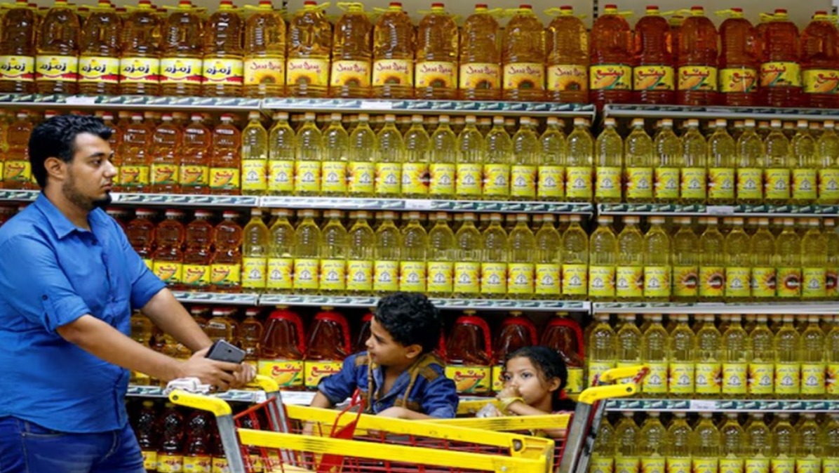 Cooking oil imports from Nepal surge 