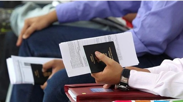 Sharp fall in Indian students going abroad: Canada, US, UK see first simultaneous drop in 5 years