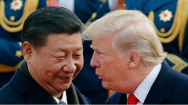China now faces 245% tariffs on US imports after retaliation amid trade war