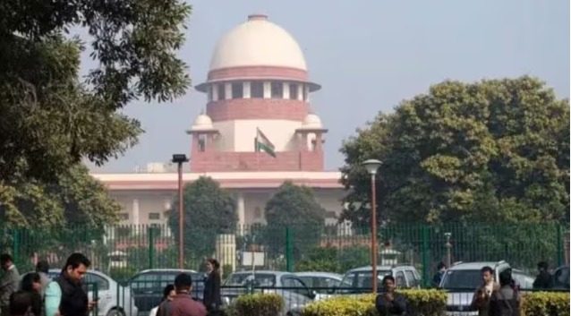 Supreme Court upholds Urdu signage in Maharashtra, calls it ‘finest specimen of Hindustani culture’