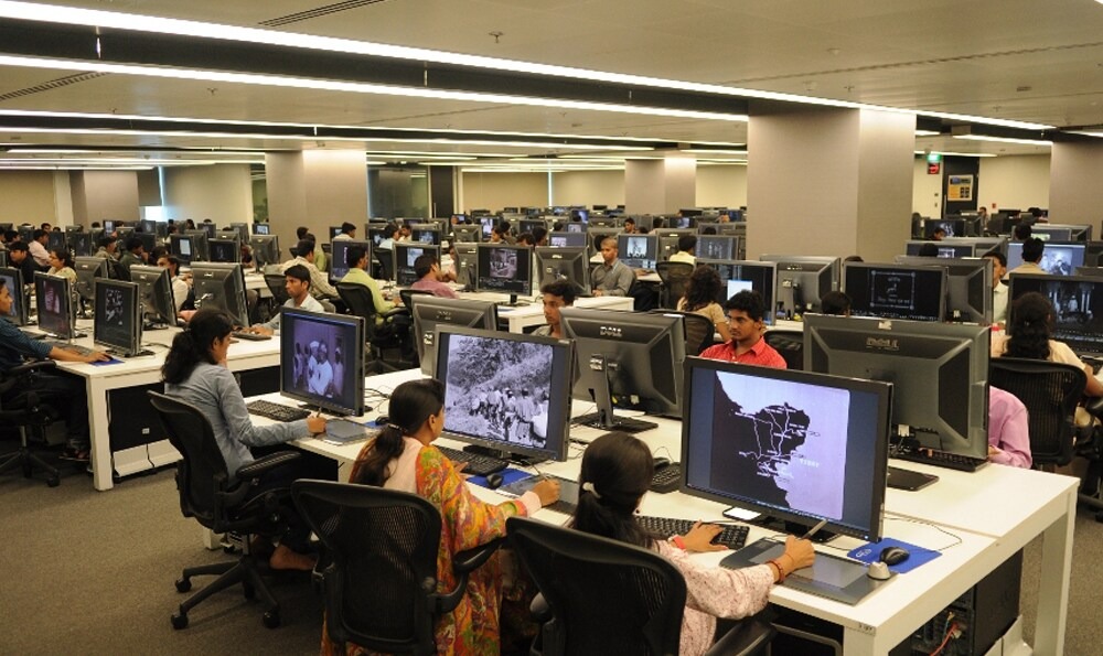 India’s Services Sector Grows at Fastest Pace in Over a Decade in March 2025