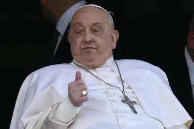 Pope Francis Passes Away, Confirms Vatican in Official Video Statement