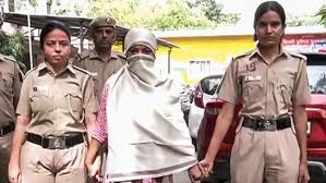 2 murders reported within hours in Delhi; police arrest 3 in the first case. .