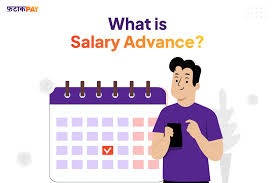 How to Qualify for a Salary Advance Loan: What You Need to Know