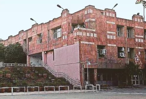 JNU student union polls: Left a divided house, can ABVP capitalise?