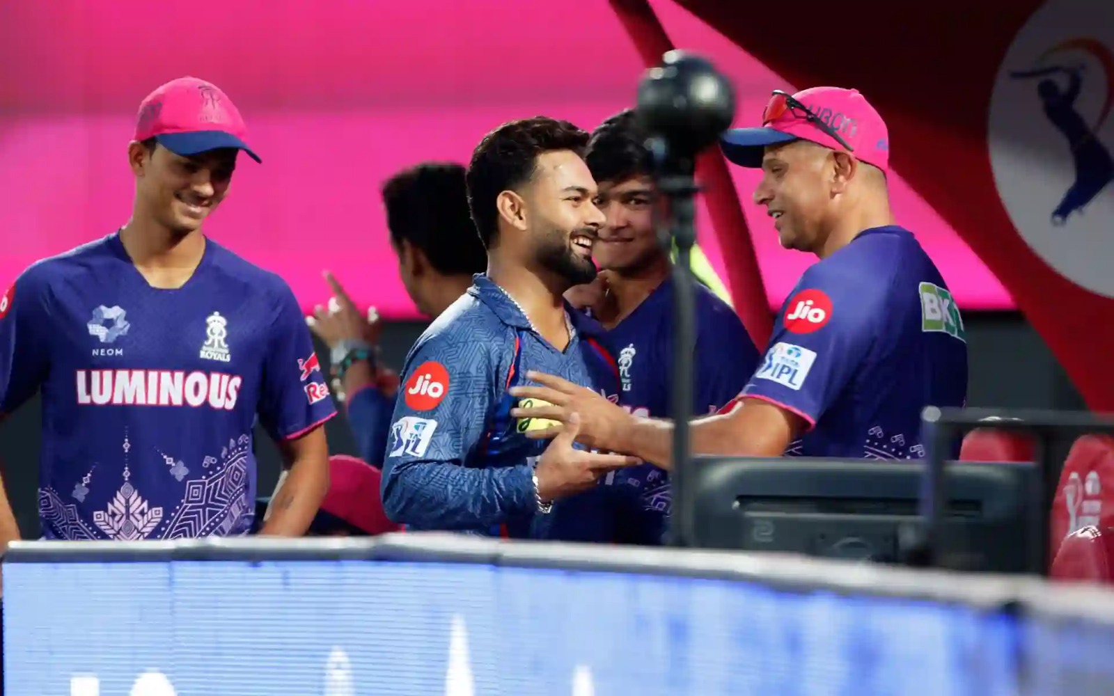 Rajasthan Royals Respond to Match-Fixing Allegations After 2-Run Loss to LSG