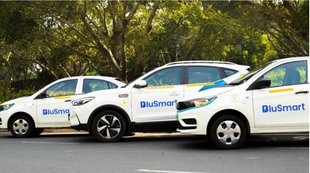 Eversource Capital in talks to acquire BluSmart for Rs 850 crore amid financial fraud scandal, founders likely to step down