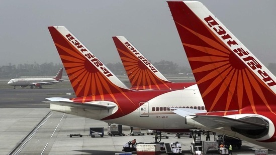 India’s 1st trade war bonus? Air India eyes Boeing jets rejected by China, says report