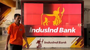 IndusInd Bank Clarifies: No Engagement with EY for Forensic Audit