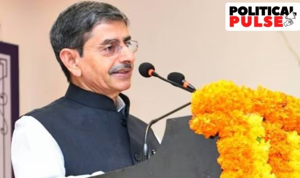 As AIADMK, BJP look to get going in Tamil Nadu, why R N Ravi has complicated mattersNEED