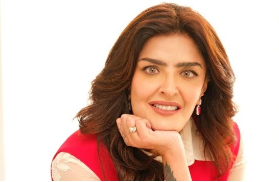 Sunaina Roshan on battling alcoholism, rebuilding health, and her bond with brother Hrithik: ‘I’m sure he is very proud of me today’