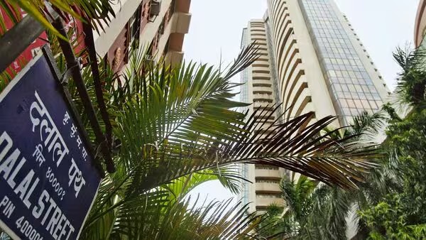 Bharti Hexacom share price rises to 52-week high on an agreement with a Adani entity