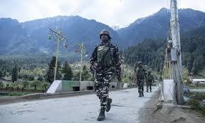India Summons Top Pakistani Diplomat After Deadly Militant Attack in Kashmir