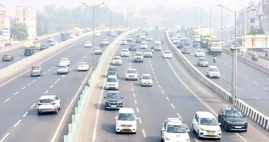 Chhattisgarh: ITBP Creates 5 Bases in Abujhmad to Support Highway Construction