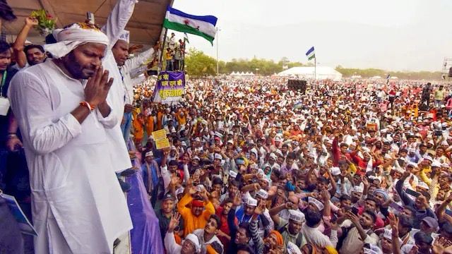 Opinion | Caste Lines Harden As Bihar Edges Toward Polls