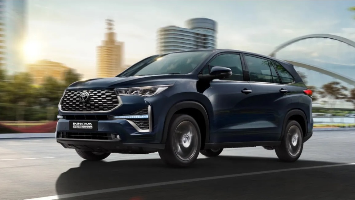 Delhi EV Policy 2.0: Hybrids to get same waiver as EVs